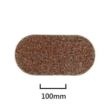 金蔥粉-TT20062 玫瑰紅