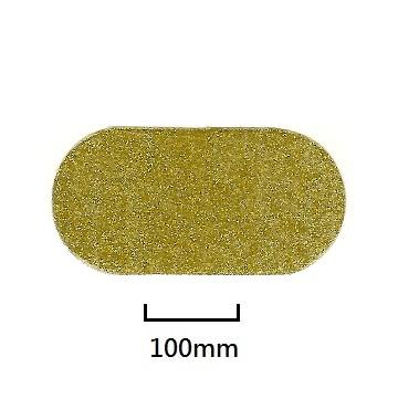 金蔥粉-HT20062 玫瑰紅