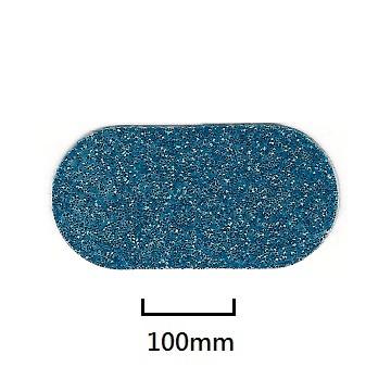 金蔥粉-HFHT6410 鑽石深金