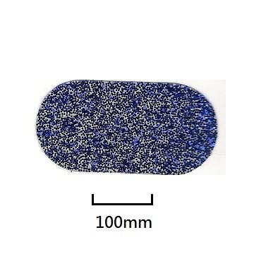 金蔥粉-HT35000 銀蔥