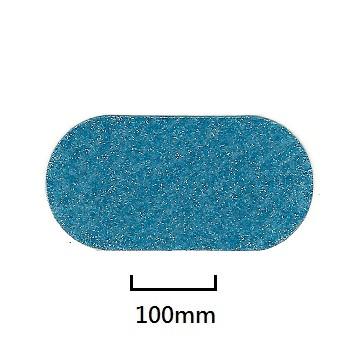 金蔥粉-1/128 五彩玫瑰紅