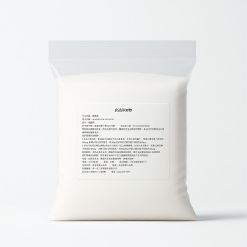 硫酸鎂 (食品級)(瀉鹽)