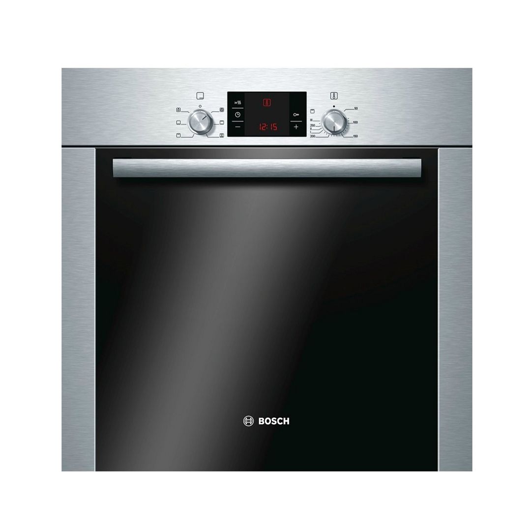 bosch 67公升嵌入式烤箱 hba23b250k