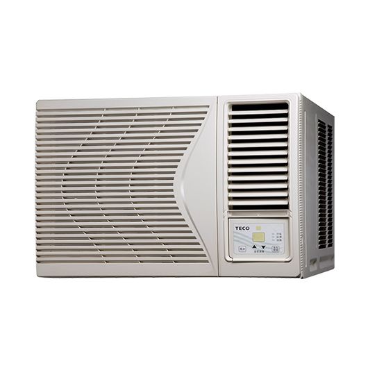 teco 东元 右吹单冷定频窗型冷气 mw25fr2
