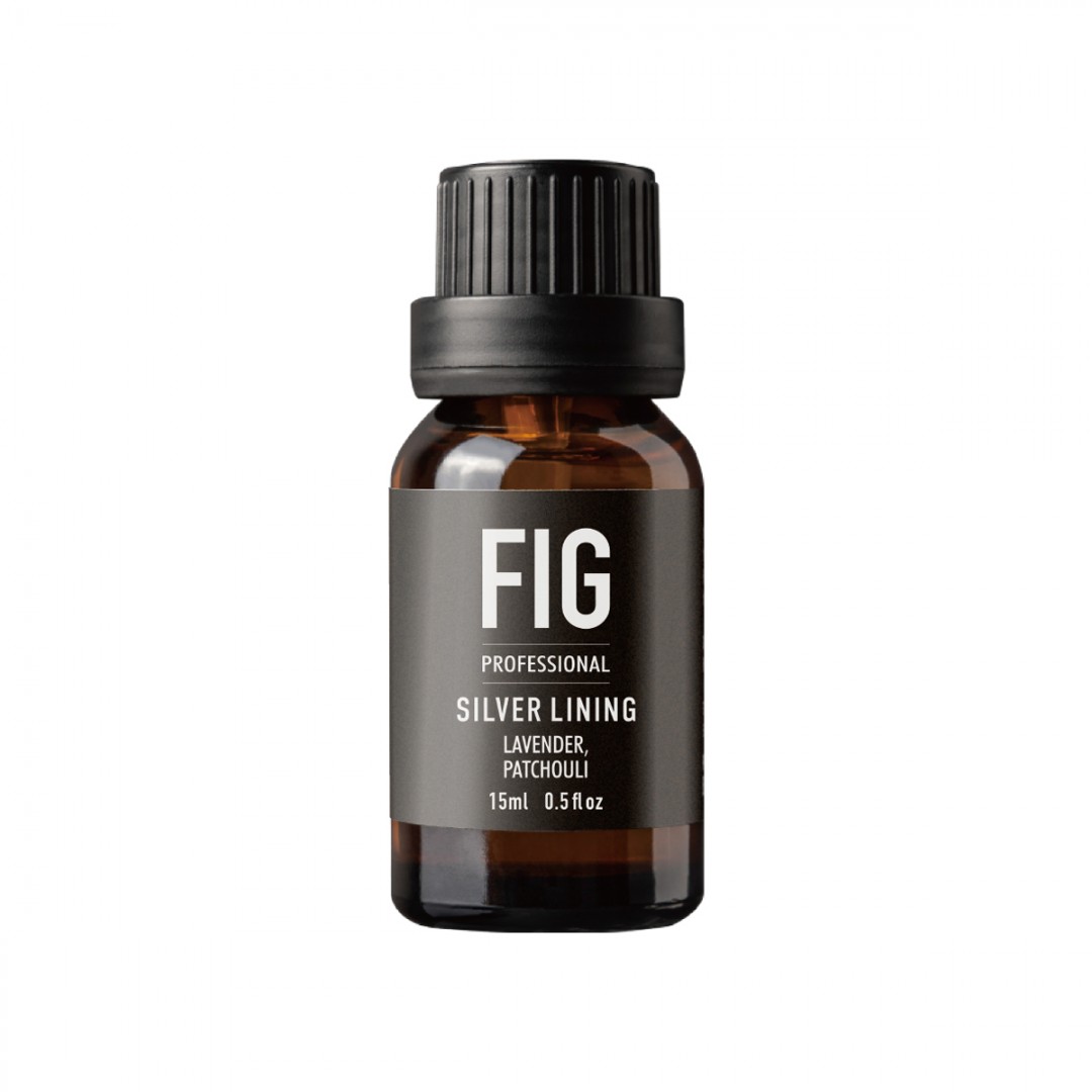 Fig雨過天晴複方精華 Beautylabs