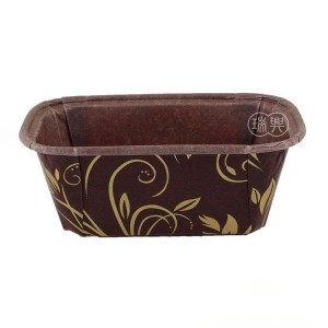 富貴彩盒 (中) 158*55*52mm