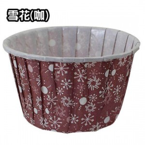 【數字金】堅口杯(62*40mm)