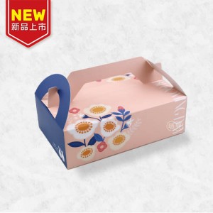 暮光-12粒手提禮盒+內襯