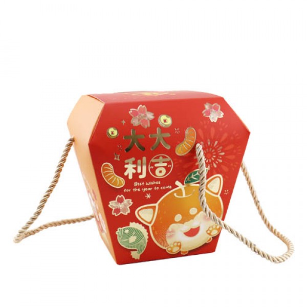 【整件預定】旺柴 天燈盒