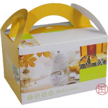 8K野餐盒-美好時光(50入/捆)