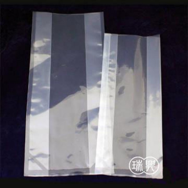 真空折角袋(140*360+75mm)
