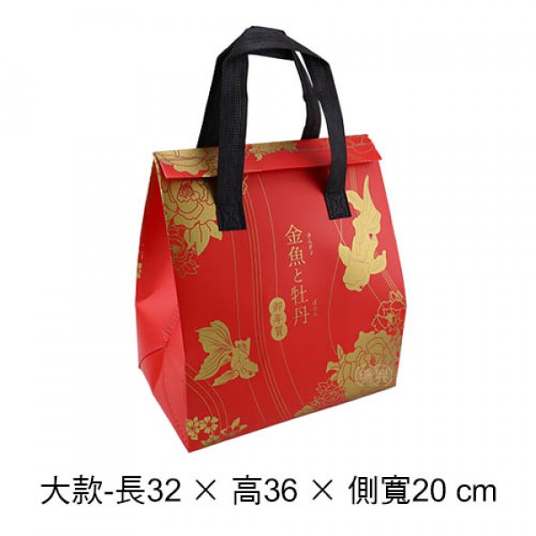 御年賀-手提保冷/保溫袋