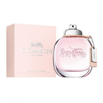 時尚經典女性小淡香水