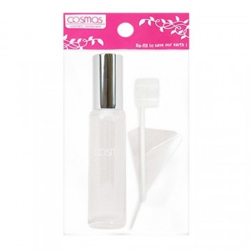 玻璃滾珠香水瓶