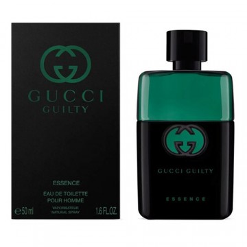 罪愛真摯男性淡香水