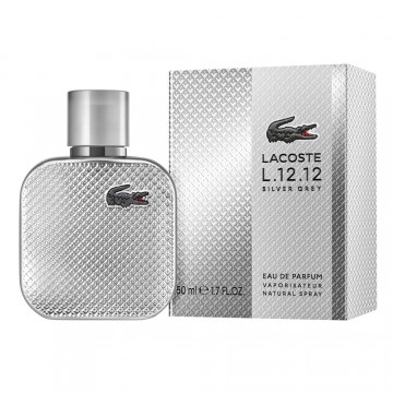 經典流光銀灰男性淡香精