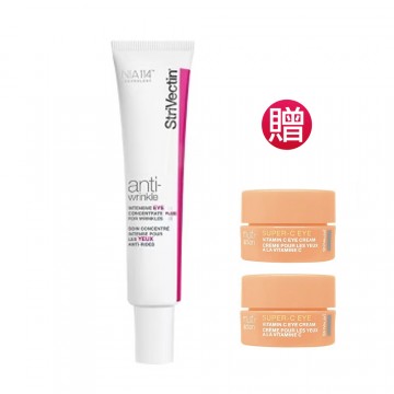 美眼緊緻煥白組