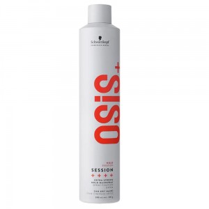 黑炫風特強定型霧