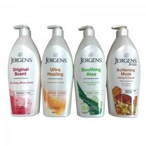 綠茶沐湯蜜滴舒體霜