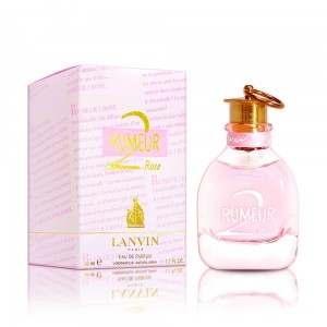 綠意花境女性淡香水