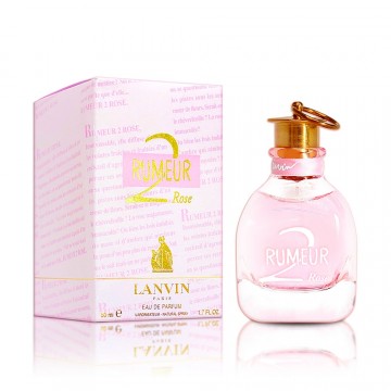 粉戀玫瑰女性淡香精