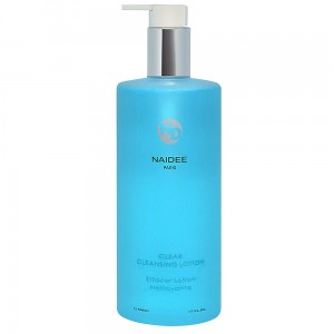 CK one中性淡香水