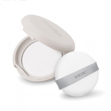 訂製隨身蜜粉餅5g(共兩色)