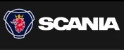 SCANIA新凱
