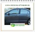 新喜美NEW CIVIC/2006 右前車窗玻璃
