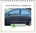 新喜美NEW CIVIC/2006 右後三角窗玻璃