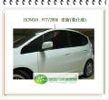FIT/2008 左前車窗玻璃