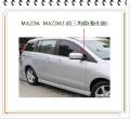 MAZDA5 右前三角窗玻璃