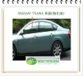 TEANA 左前車窗玻璃