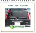 X-TRAIL 後擋風玻璃/灰