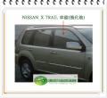 X-TRAIL 右前車窗玻璃