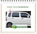 SOLIO 右固定窗玻璃