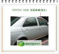VIOS 右前車窗玻璃