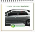 ALTIS/2008 左後車窗玻璃