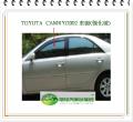 CAMRY/2002 右前車窗玻璃