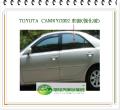 CAMRY/2002 左後車窗玻璃