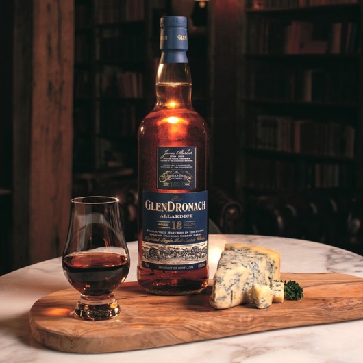 格蘭多納18年斯貝塞單一純麥威士忌｜格蘭多納威士忌｜洋酒城