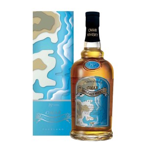 Kavalan 層豐雪莉3桶 威士忌禮盒