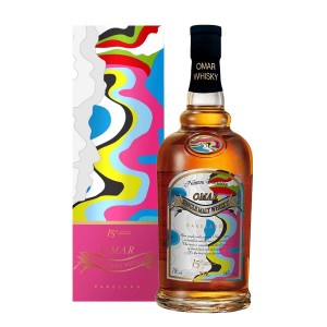 八歌浪限定款 雪莉桶