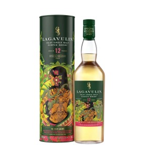 Balvenie 12年 初次 單一桶 波本桶 非冷凝過濾