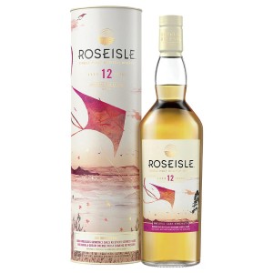 Clynelish 10年 爵士漸強 限量原酒〔2023 無垠之旅〕