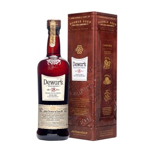 Royal Salute 21年 新奢時尚系列 第三代 調和威士忌套組