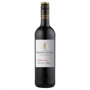 Santa Lucia 卡本內蘇維濃紅酒