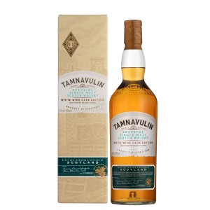 Craigellachie 19年 非冷凝過濾