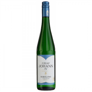 德國金凱勒奧斯列斯遲摘型精選白葡萄酒