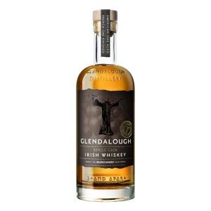 Glendalough XO 蘋果白蘭地桶 威士忌